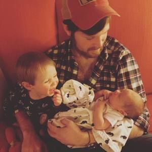 Meet your Posher, Adam